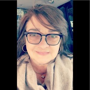 Meet your Posher, Kali